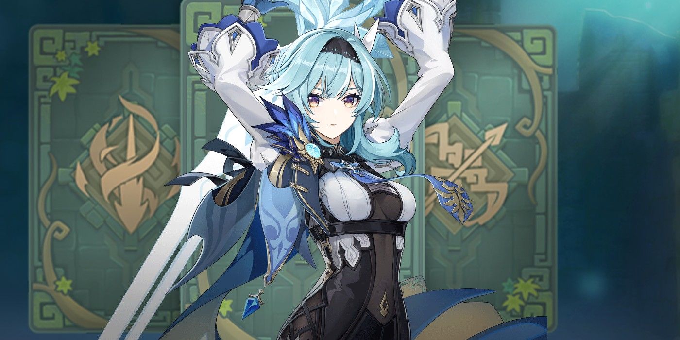 Genshin Impact S Battlefront Misty Dungeon Requirements Rewards