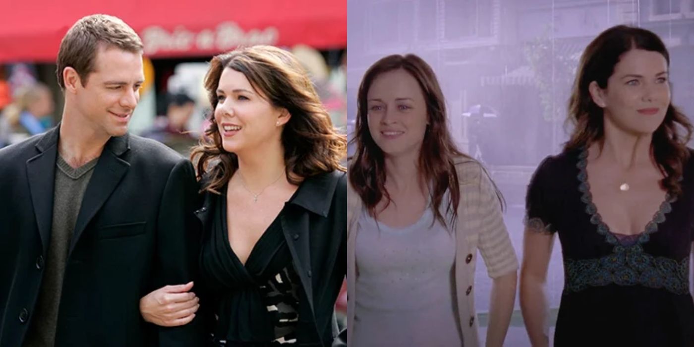 Gilmore Girls: How Fans Really Feel About Season 7, According To Reddit