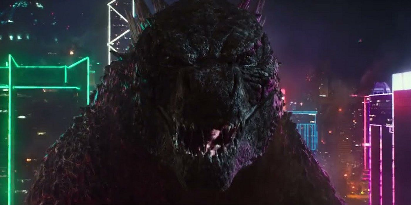 Godzilla vs Kong - Diretor explica o motivo dos monstros brigarem 1