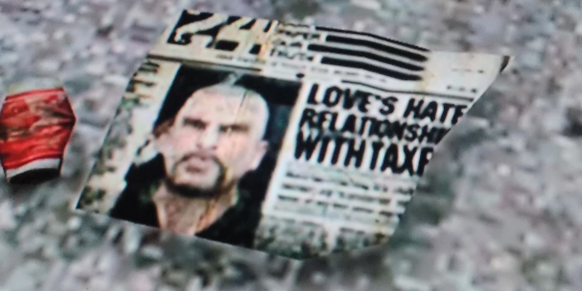 Grand Theft Auto S Trump Spoof Donald Love Likely To Return In Gta 6