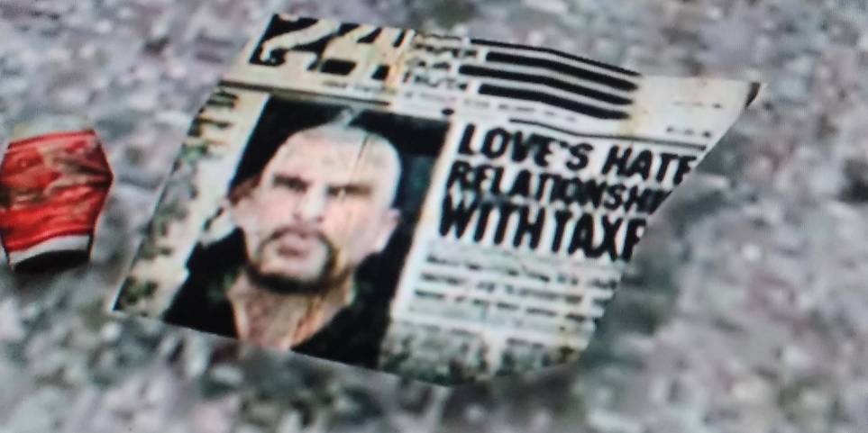 Grand Theft Auto S Trump Spoof Donald Love Likely To Return In Gta 6 Grand Theft Auto S Trump Spoof Donald Love Likely To Return In Gta 6