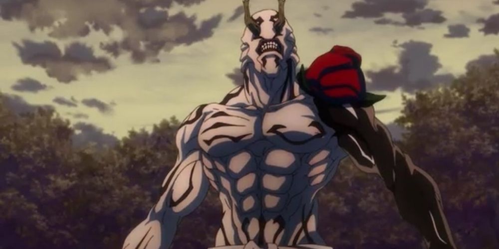 Jujutsu Kaisen 10 Most Powerful Characters Ranked Screenrant