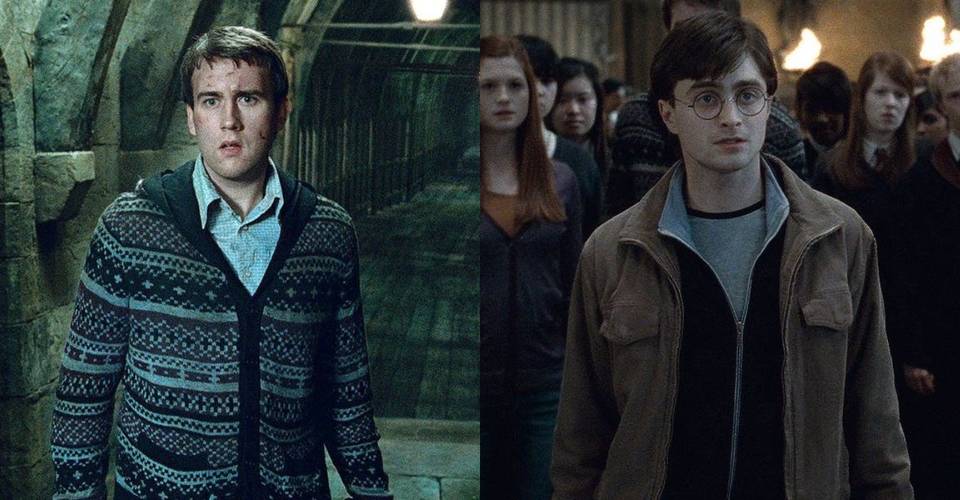 pix Neville Longbottom Quotes Harry Potter Deathly Hallows harry potter 5 reasons neville could