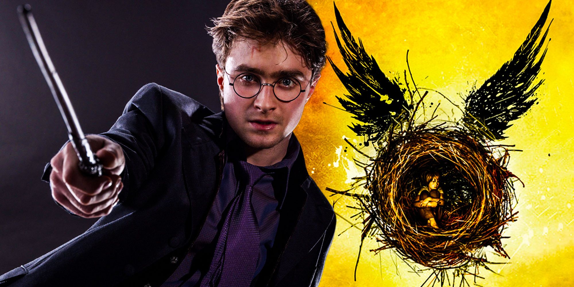 Harry Potter & The Cursed Child Play Expected to Reopen by 2022
