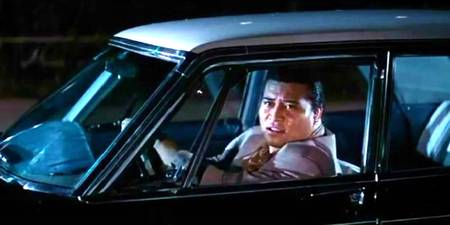 You Only Live Twice Pit Sean Connery S Bond Against The Rock S Grandfather You Only Live Twice Pit Sean Connery S Bond Against The Rock S Grandfather