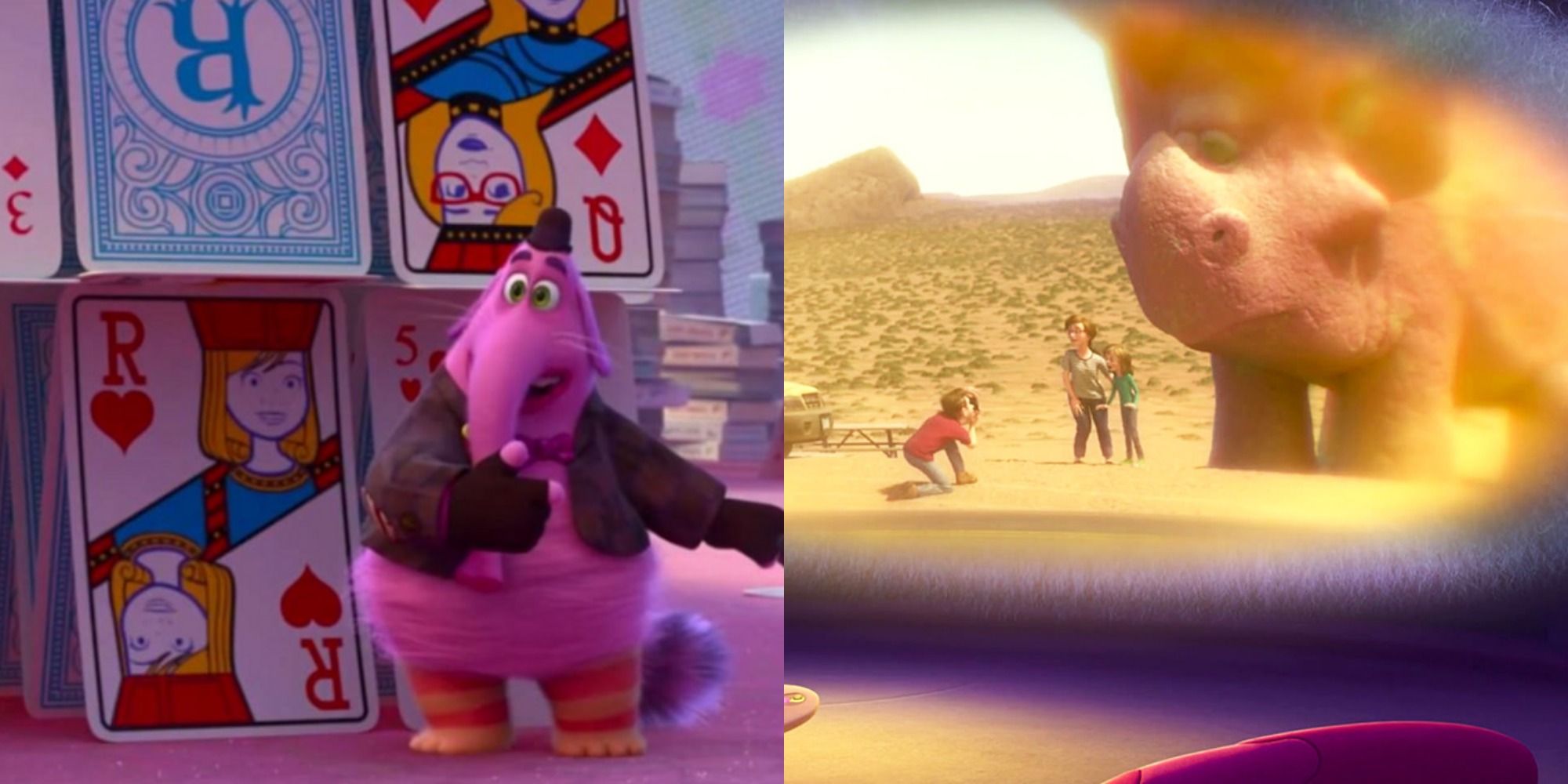 Pixars Inside Out 10 Things You Only Notice After ReWatching