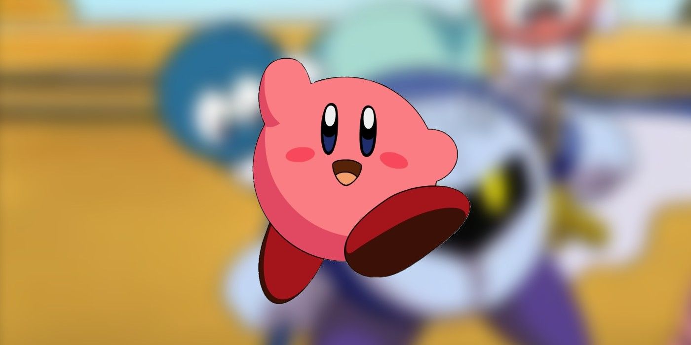 Kirbys Most Obscure Ability Explained