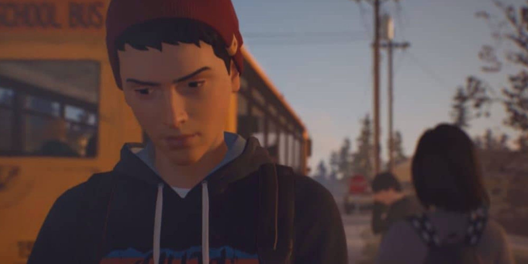 Life Is Strange 2: 10 Reasons Why Sean Is The Best Big Brother | Movie ...