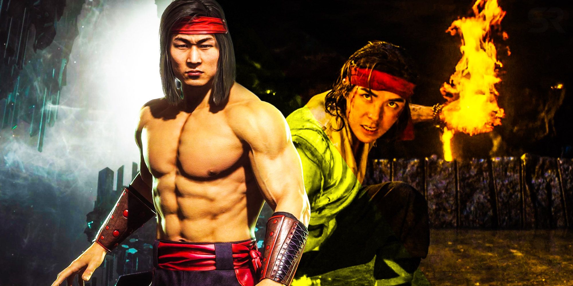 How Liu Kang Is Different In Mortal Kombat 2021