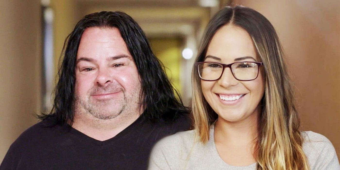 90 Day Fiancé Big Ed & Liz Fuel Engagement Rumors After Explosive Split