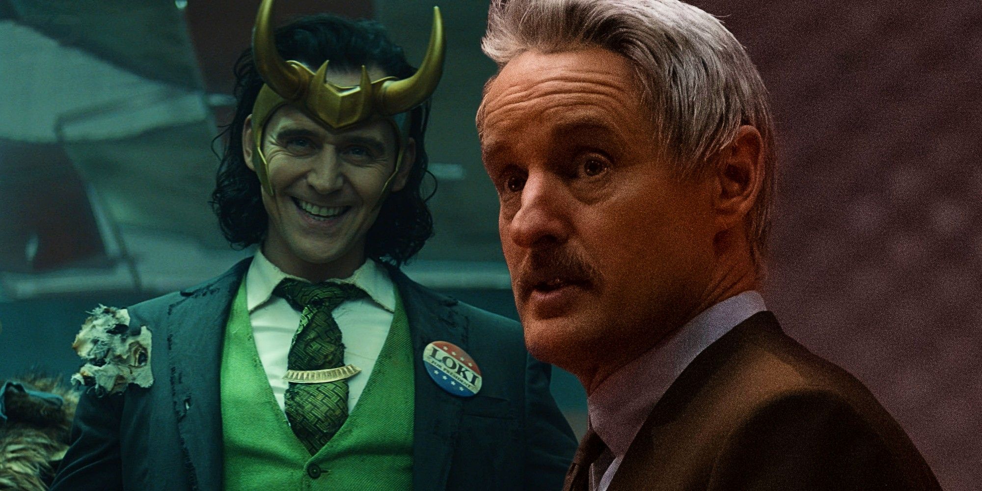 Loki Early Reactions Praise Hiddleston Wilson In Mcu Time Travel Mystery