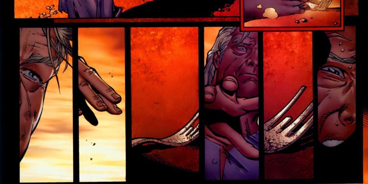 XMen 10 Times Magneto Was A Sympathetic Character