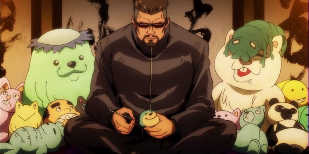 10 Best Techniques In Jujutsu Kaisen Ranked Screenrant