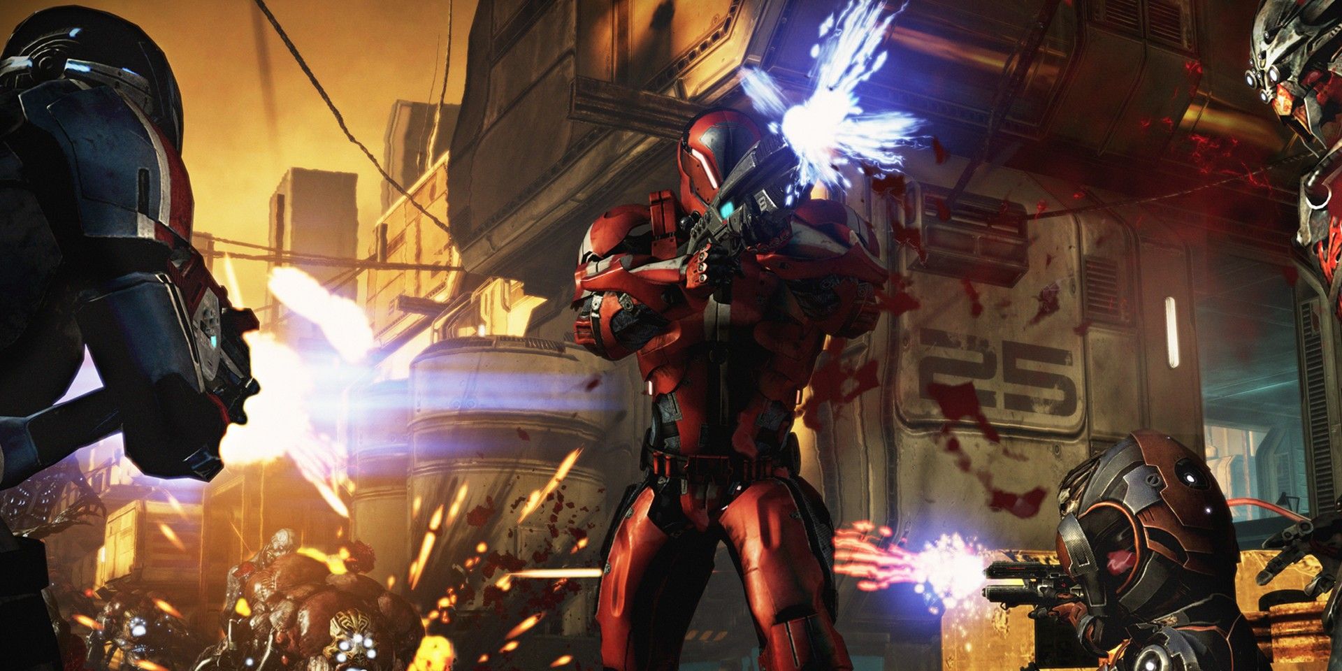 download mass effect 3 multiplayer