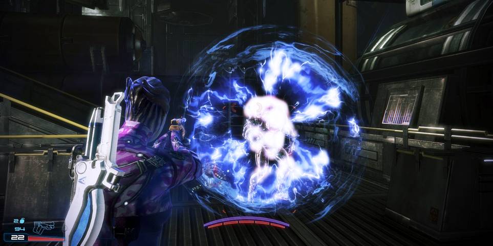 Mass Effect 3 Re Adding Multiplayer In Legendary Edition Is A Bad Idea Mass Effect 3 Re Adding Multiplayer In Legendary Edition Is A Bad Idea