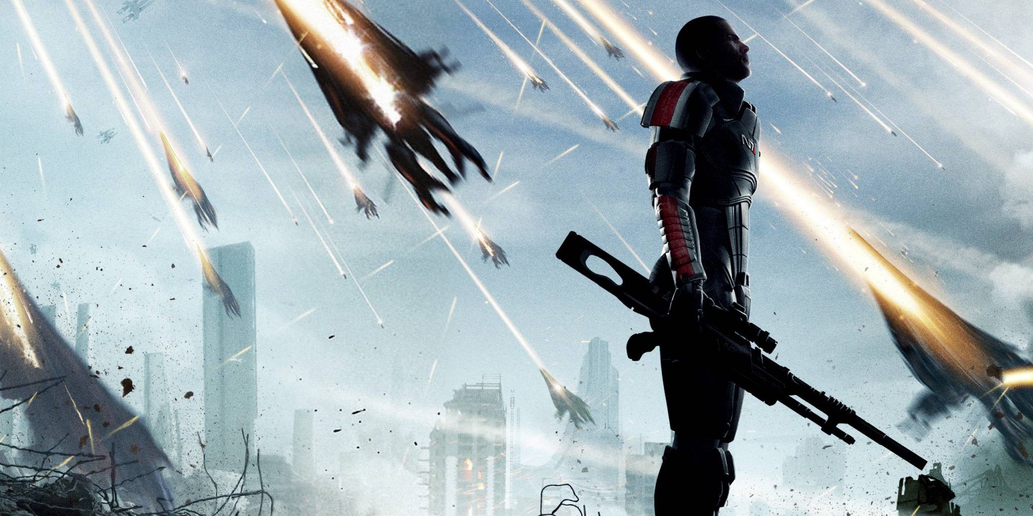 Mass Effect 3 How To Increase Galactic Readiness Screen Rant