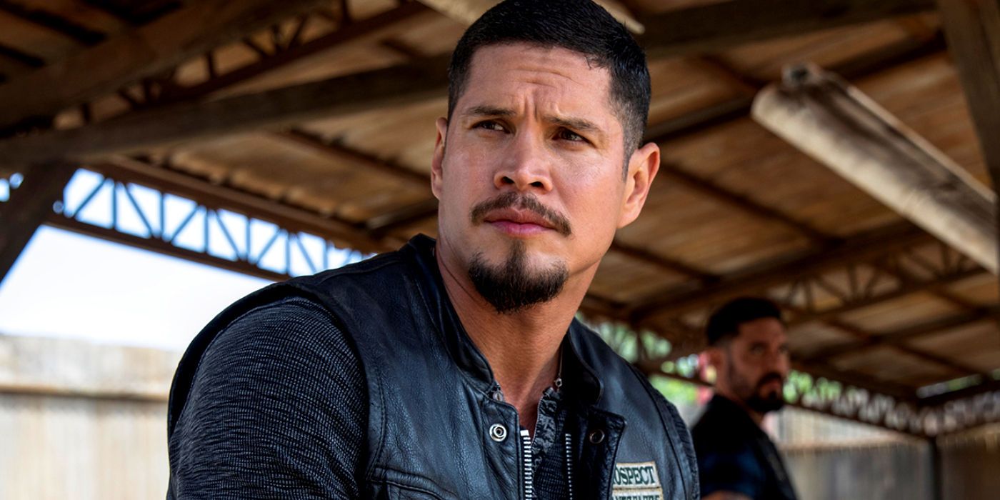 Mayans MC Season 4 Updates Release Date & Story  Screen Rant