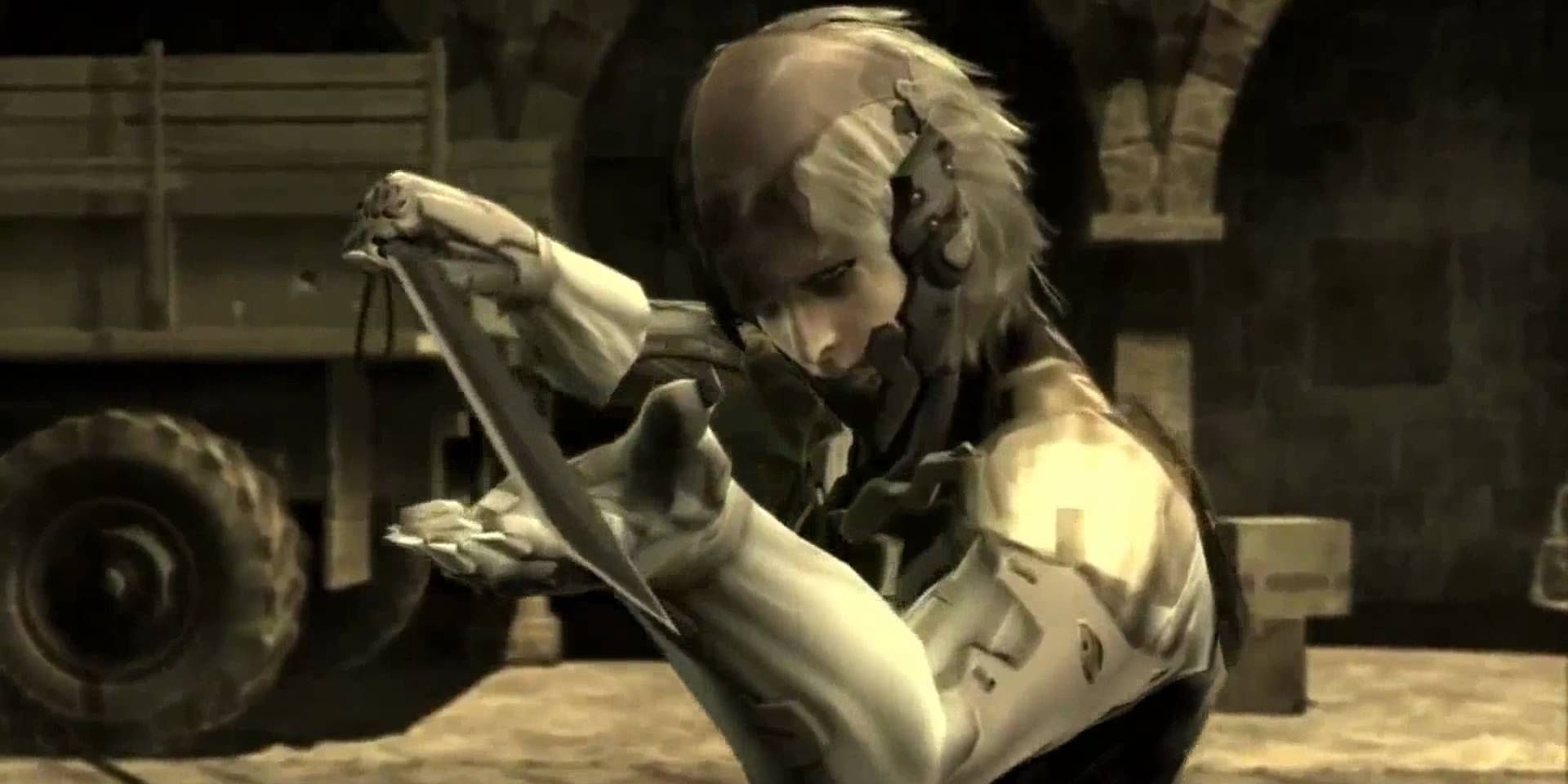 Metal Gear Solid 10 Best Characters Introduced After The PS1 Game