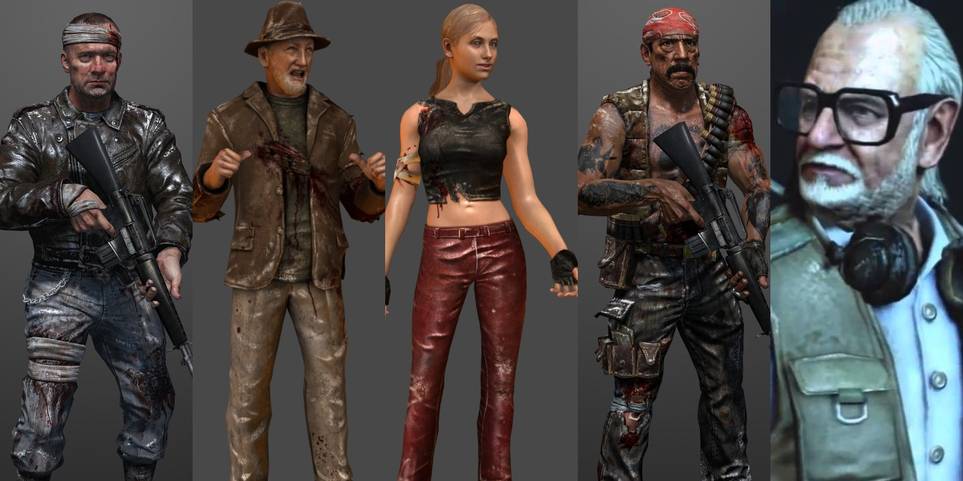 Every Celebrity Guest Star In Cast Of Zombies Screenrant Every Celebrity Guest Star In Cast Of Zombies Screenrant