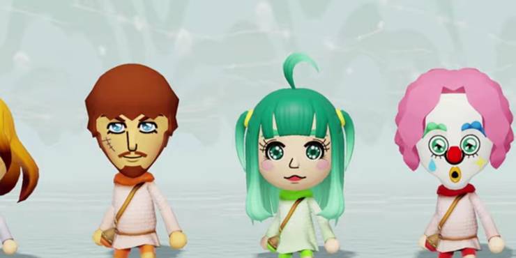 Miitopia Nintendo Switch Vs 3ds Every Difference Between Versions Miitopia Nintendo Switch Vs 3ds Every Difference Between Versions