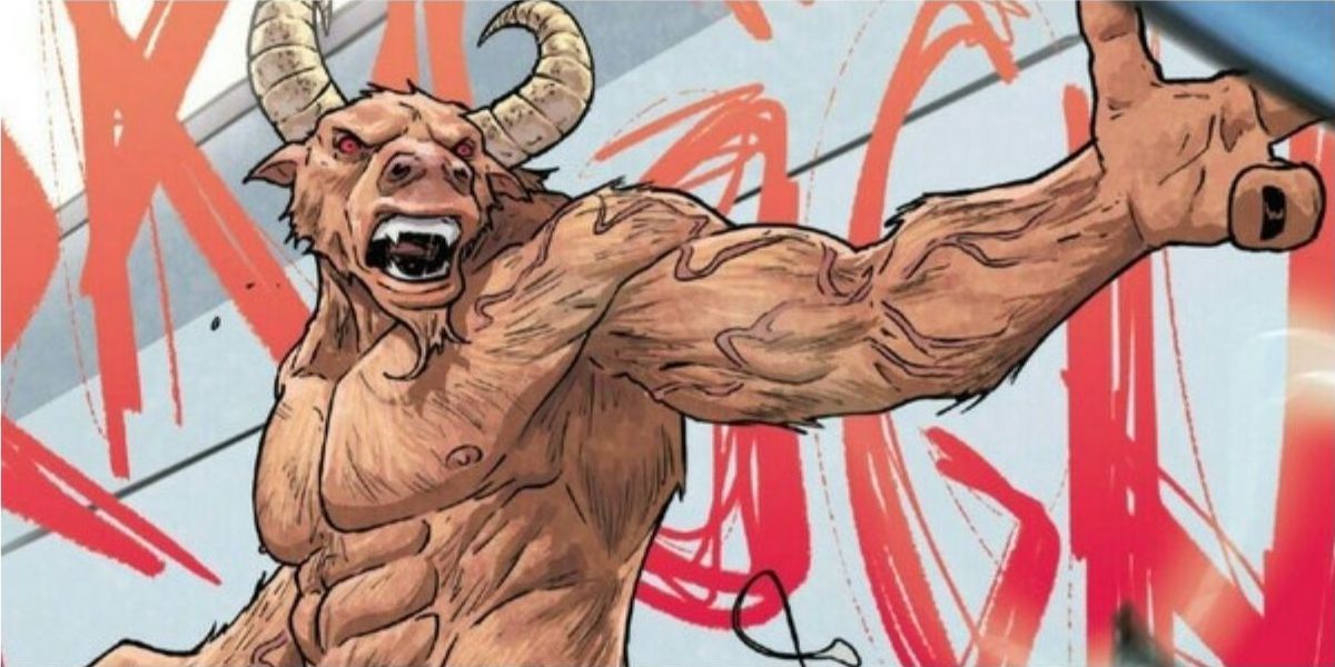 Thor Main Comic Book Villains Ranked Lamest To Coolest