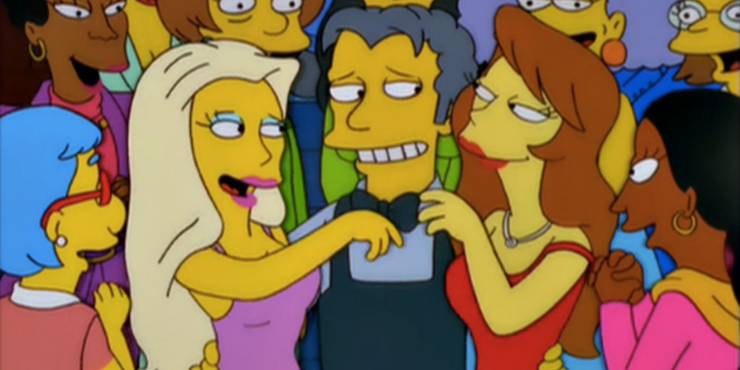 The Simpsons 9 Best Moe Episodes Screenrant The Simpsons 9 Best Moe Episodes Screenrant