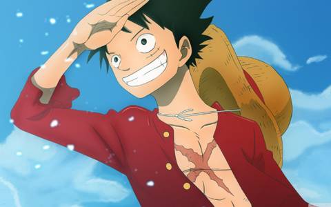 One Piece Movie Red Trailer Reveals Title Will Release In 22