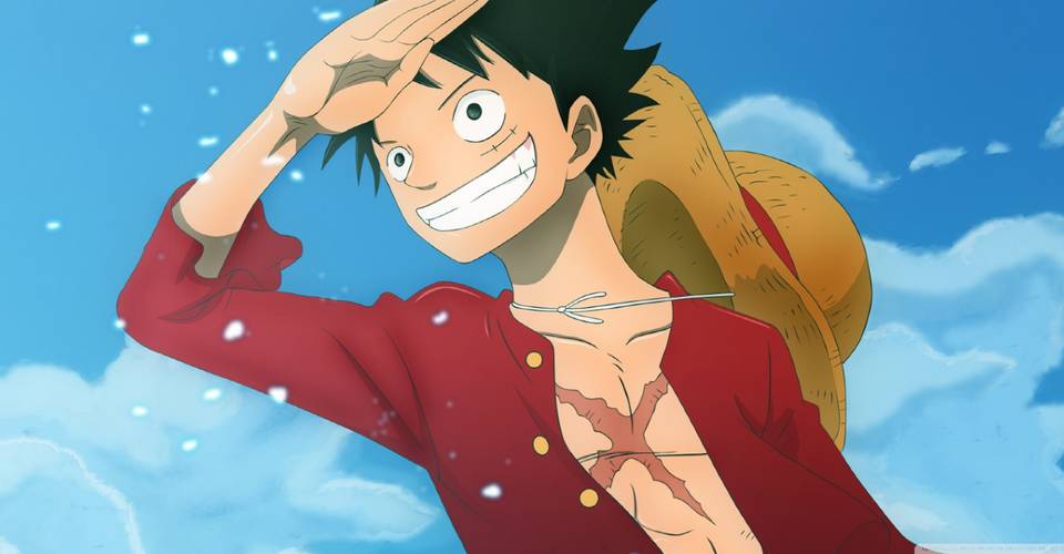 One Piece Movie Red Trailer Reveals Title Will Release In 22 One Piece Movie Red Trailer Reveals Title Will Release In 22