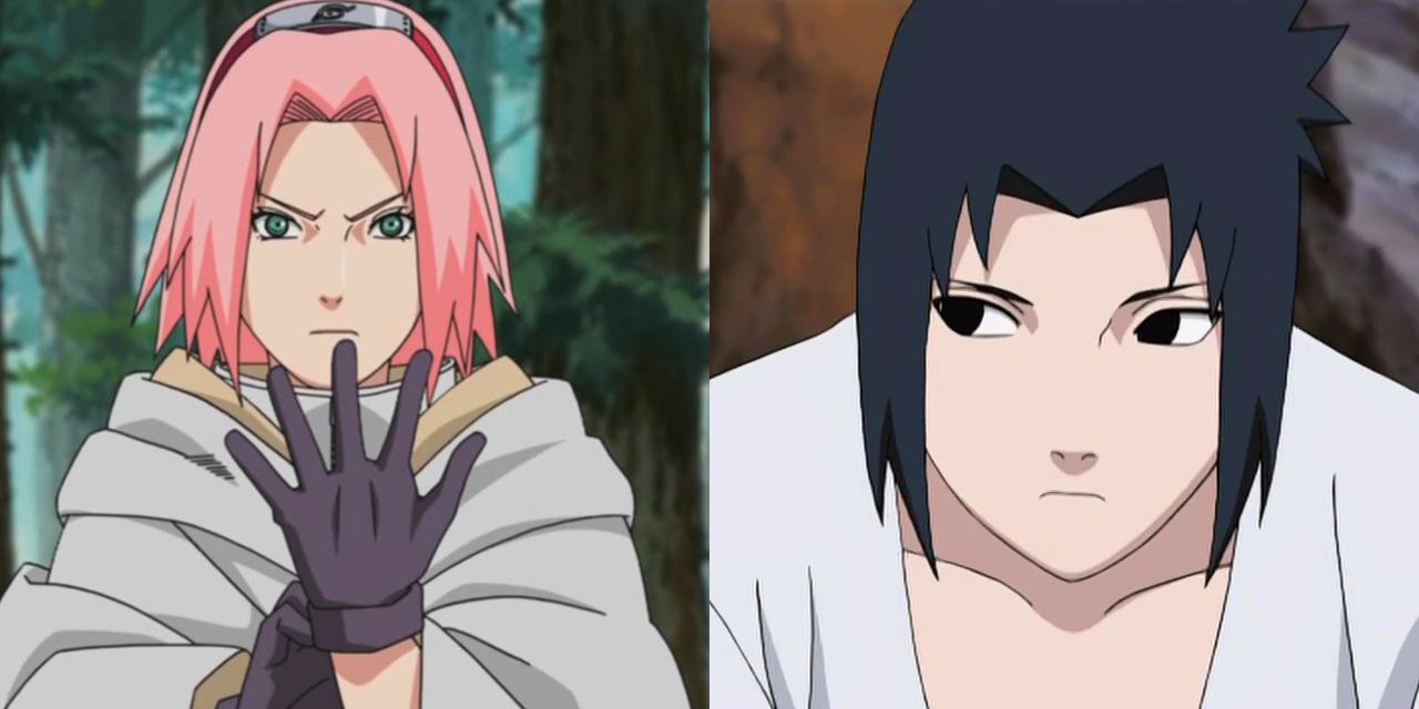 5 Naruto Characters Who Would Be A Better Hokage Than Shikamaru 5 That Would Be Worse Hot Movies News