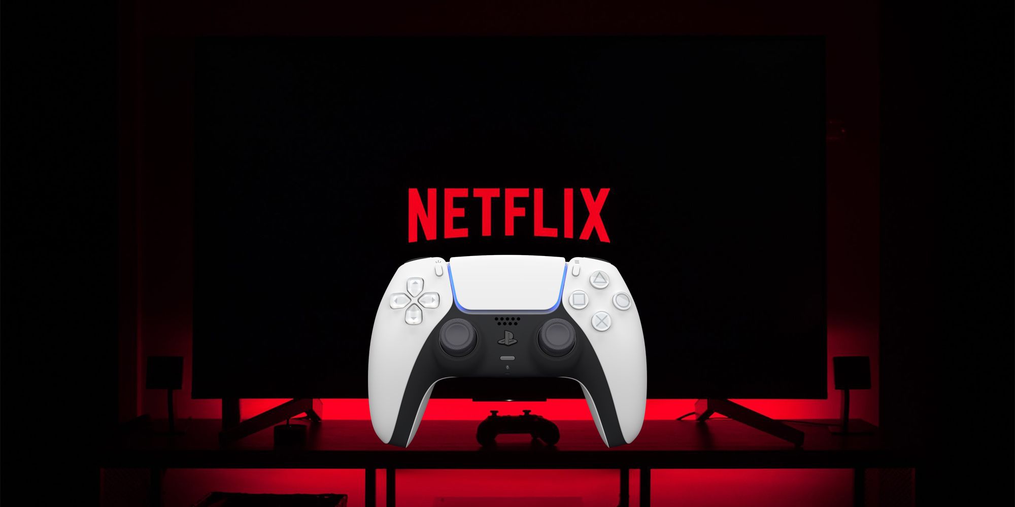 Netflix Reportedly Expanding Into Video Games | Screen Rant