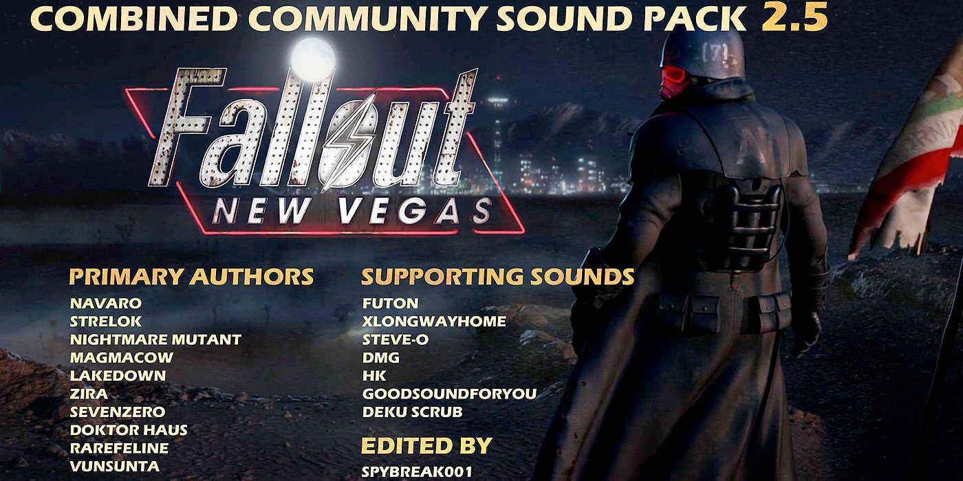 fallout new vegas necessary mods
