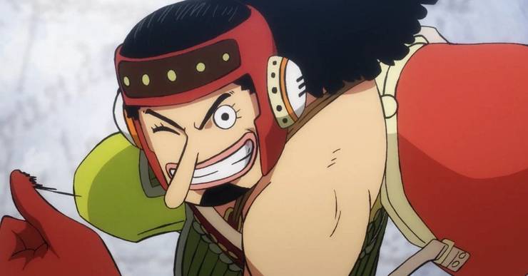 One Piece 10 Times Luffy S Leadership Inspired The Straw Hats One Piece 10 Times Luffy S Leadership Inspired The Straw Hats