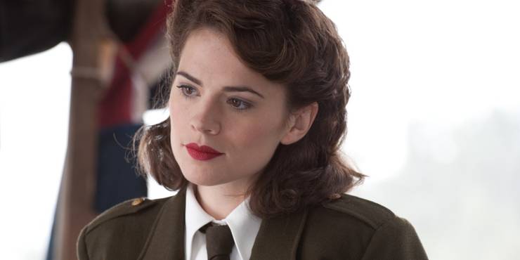 Loki 9 Clues Pointing To Agent Peggy Carter Being Arrested By The Tva Loki 9 Clues Pointing To Agent Peggy Carter Being Arrested By The Tva