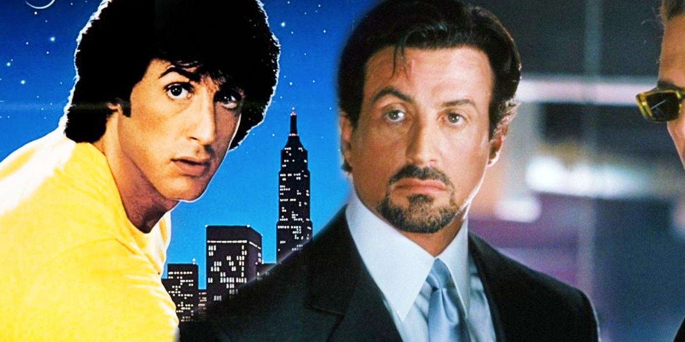 Every Movie Sylvester Stallone Regretted Making