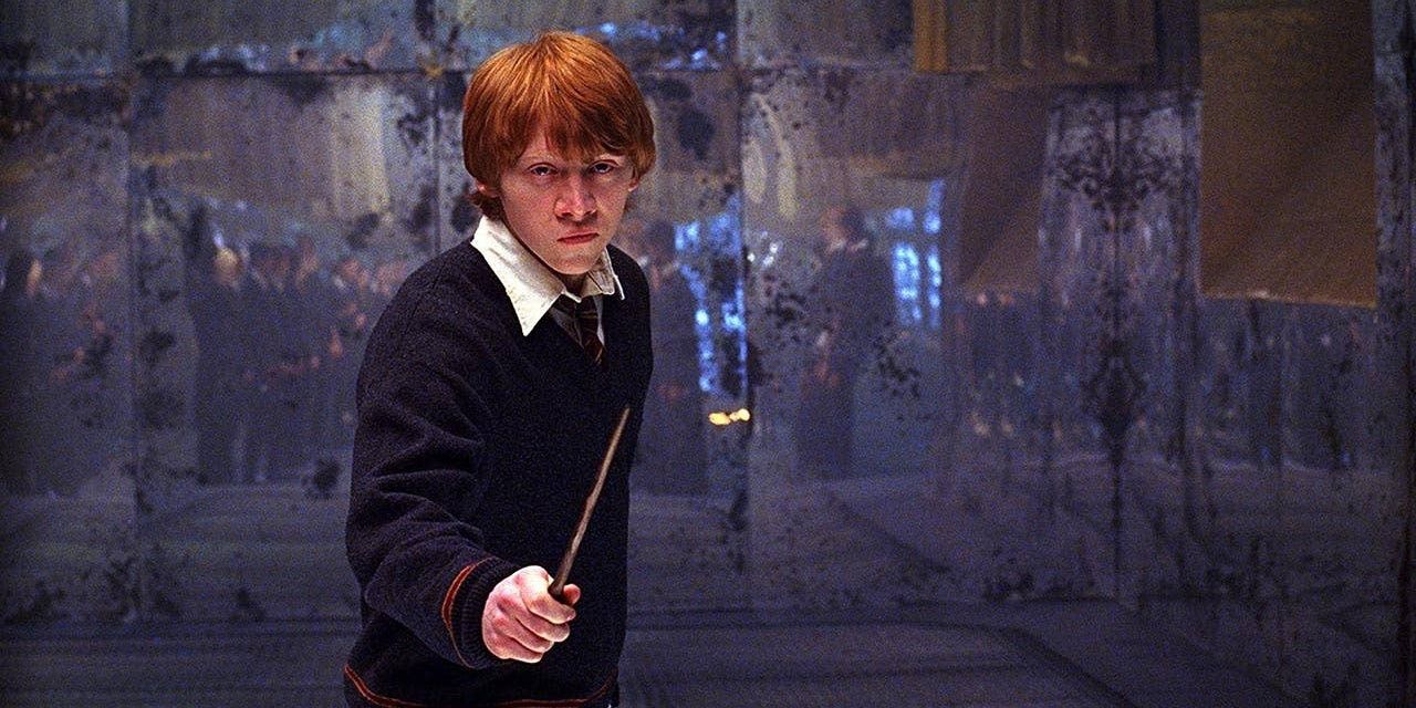 10 Harry Potter Characters Who Deserved To Kill Voldemort (Other Than Harry)