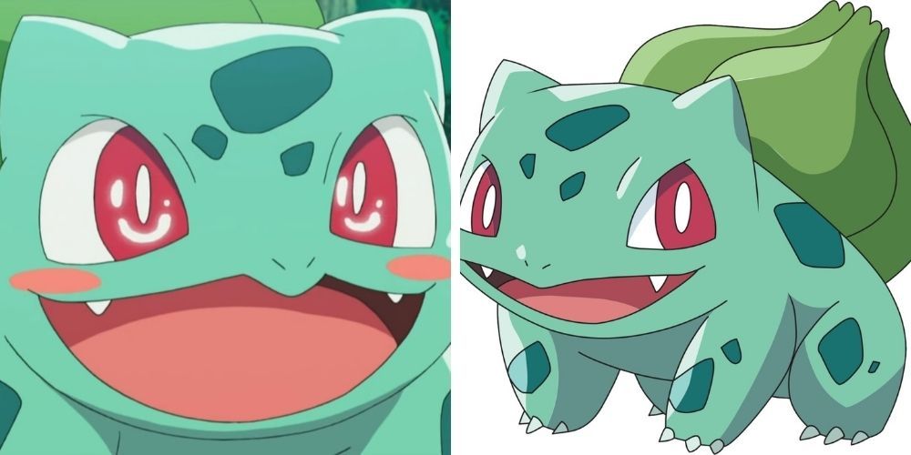 Gen One Pokémon With Surprising Japanese Names
