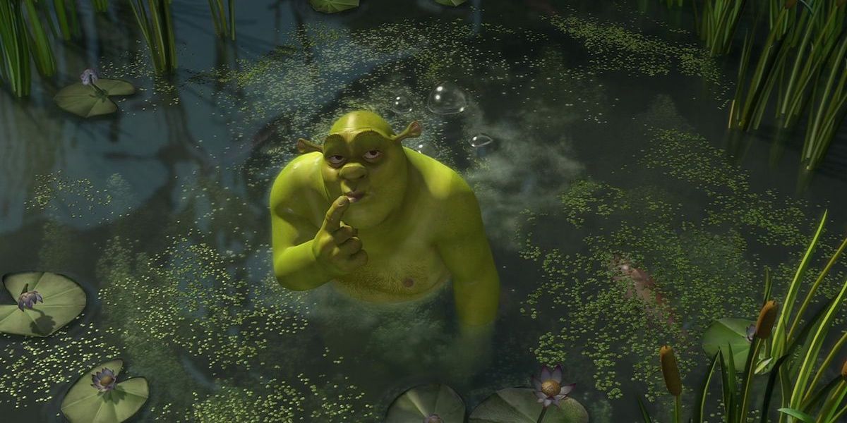 5 Ways Shrek Is The Best Animated DreamWorks Character (& 5 Of His Worst Qualities)