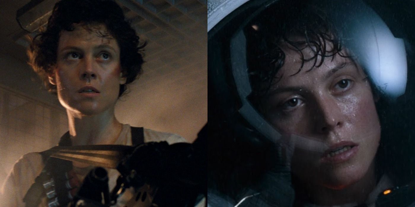 Alien: 5 Reasons Why Ripley Needs To Be In The Reboot (& 5 She Shouldn