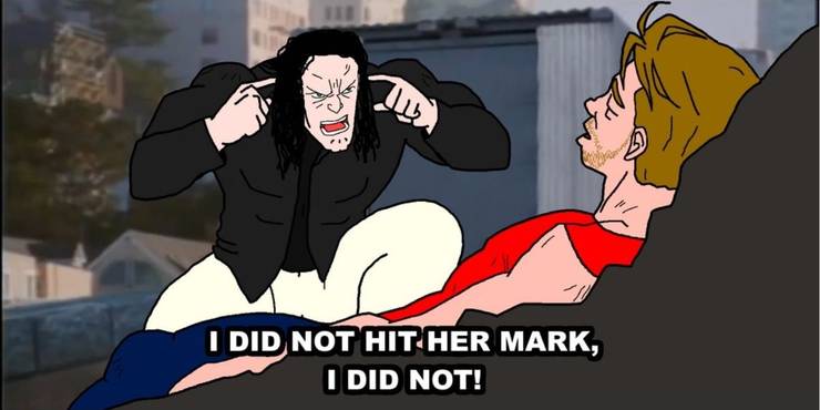 Invincible 9 Most Hilarious Think Mark Memes Screenrant Invincible 9 Most Hilarious Think Mark Memes Screenrant