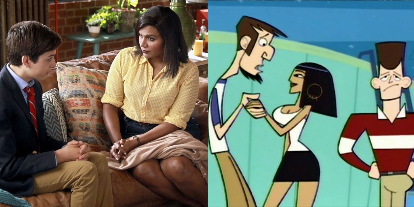 10 Best That Tragically Only Lasted A Single Season