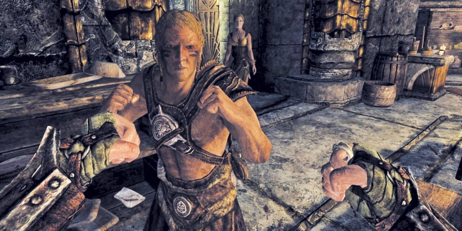 Skyrim Unique Character Builds To Refresh The Game
