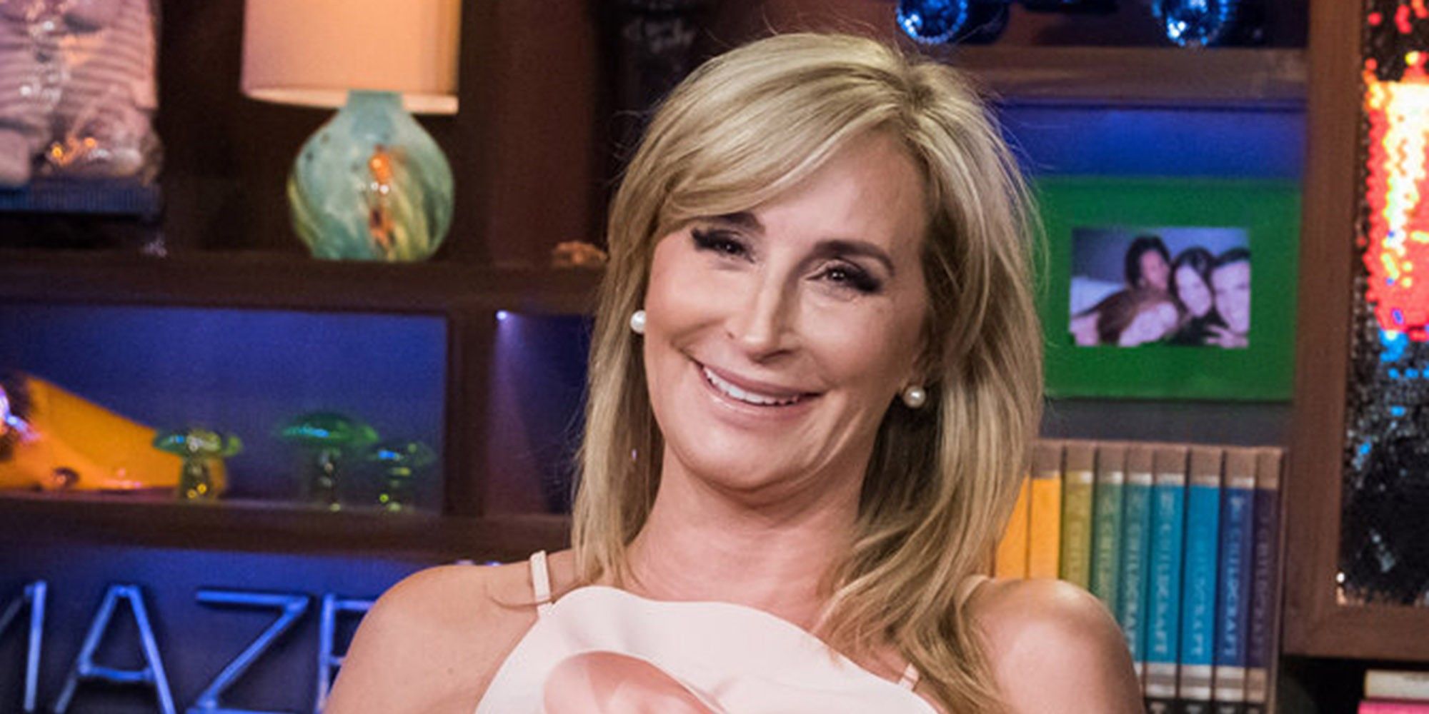 RHONY 13 Things Fans Should Know About Sonja Morgan’s Past