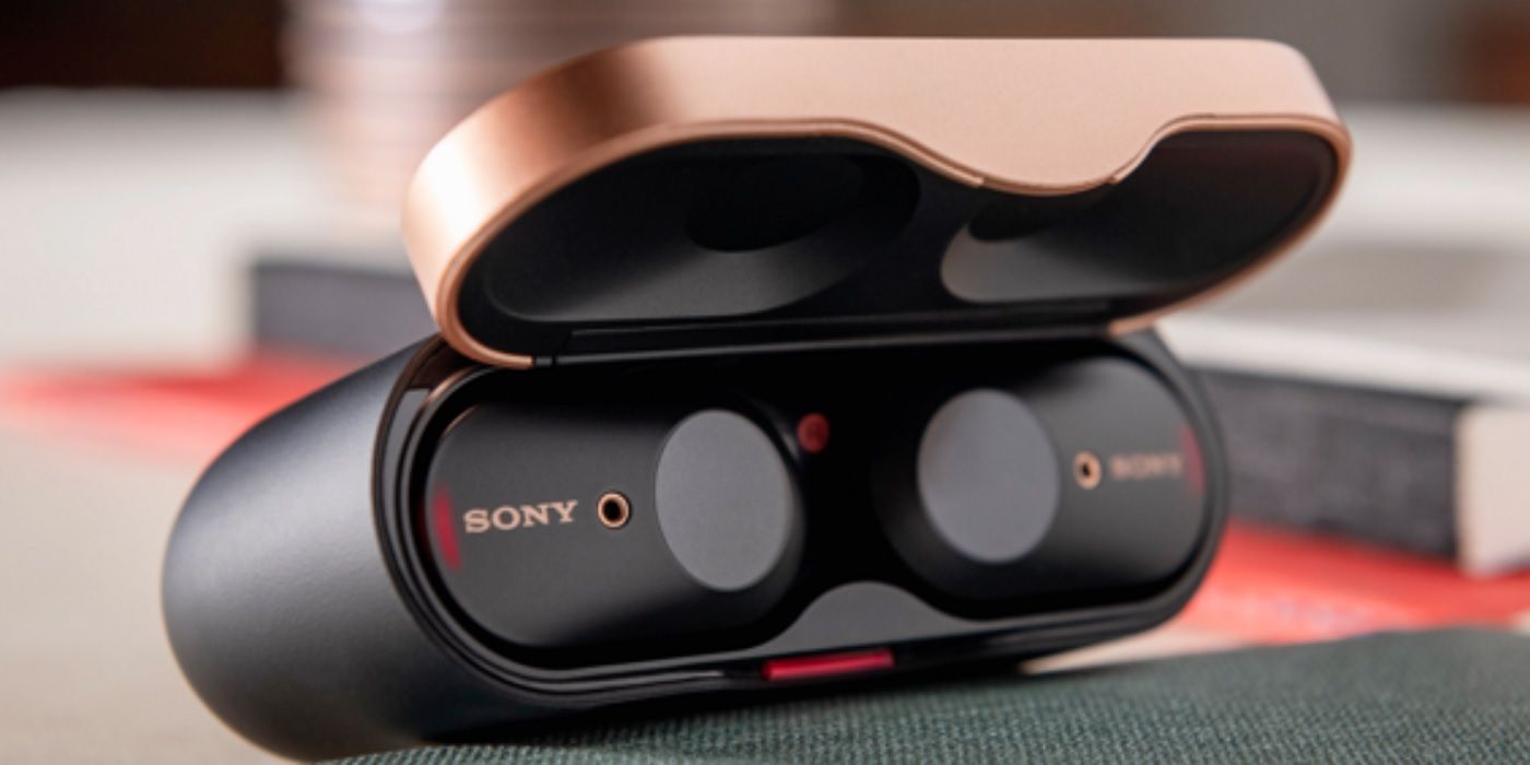 Sony WF-1000XM4: What To Expect Following Latest Earbuds Leak