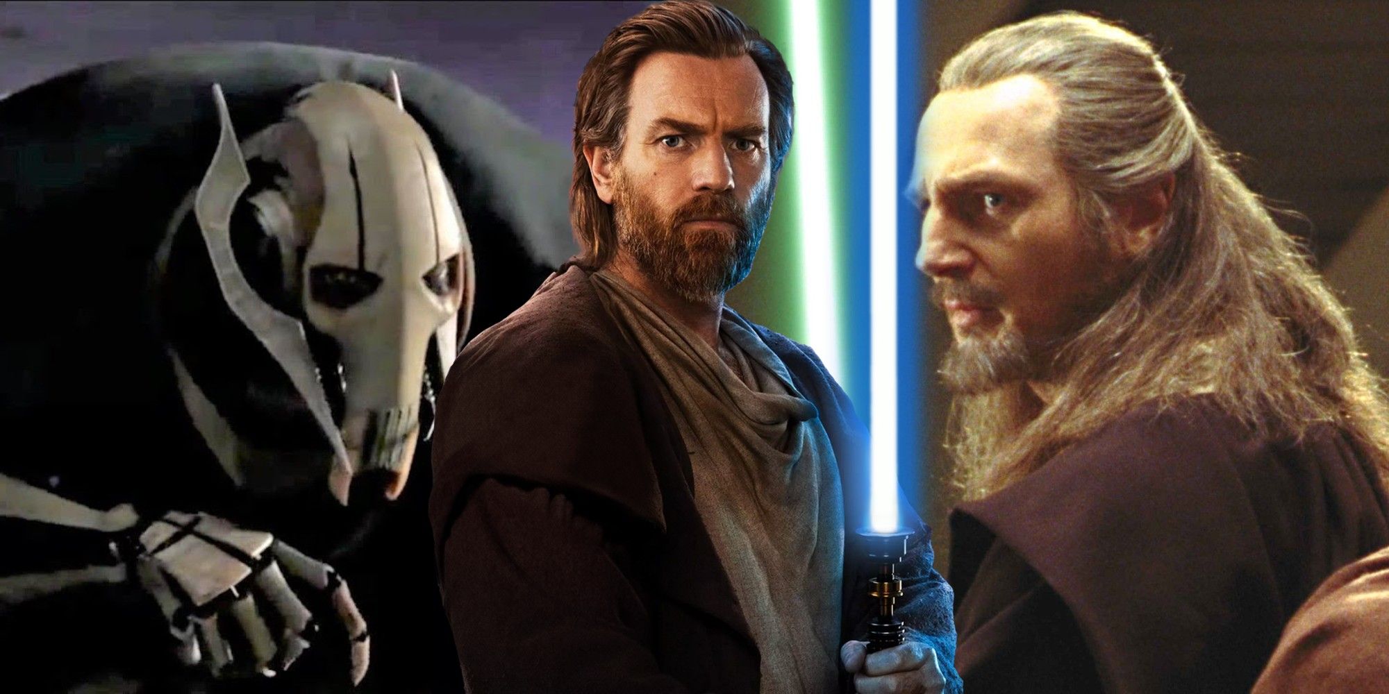 Star Wars: Obi-Wan Kenobi’s Best Friendships (& His Best Rivalries)