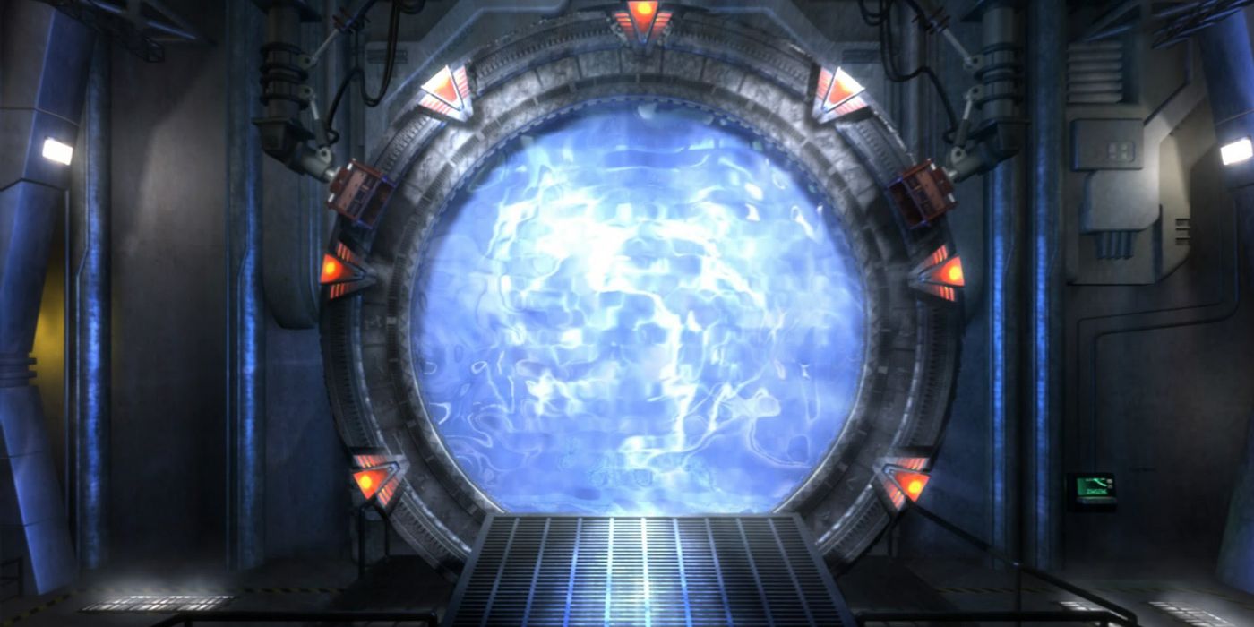 Stargate Timekeepers Announced As FirstEver Stargate Strategy Game