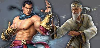 Ff7 Remake Cid Vincent Are Officially Still Where They Were In Ff7