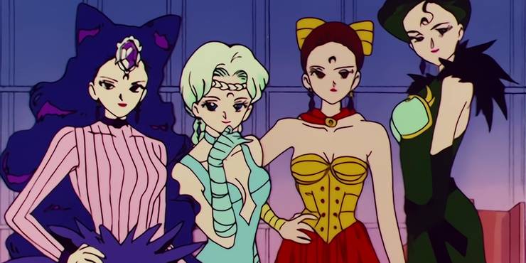 Sailor Moon Eternal 5 Ways The 90s Original Anime Is Better 5 Why The Crystal Reboot Is Better Sailor Moon Eternal 5 Ways The 90s Original Anime Is Better 5 Why The Crystal Reboot Is Better