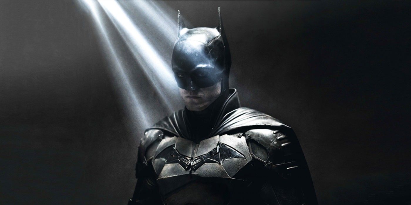 The Batman Movie&#39;s New Theme Revealed | Screen Rant