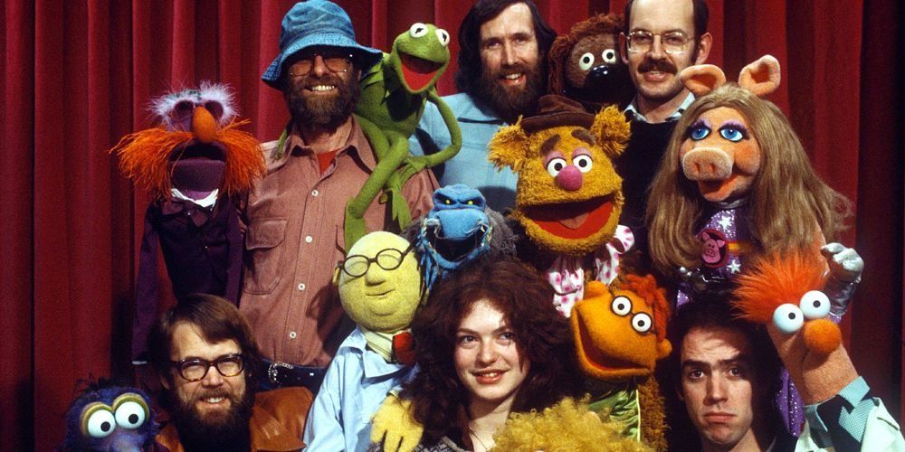 10 Interesting Things About Jim Henson You May Not Know