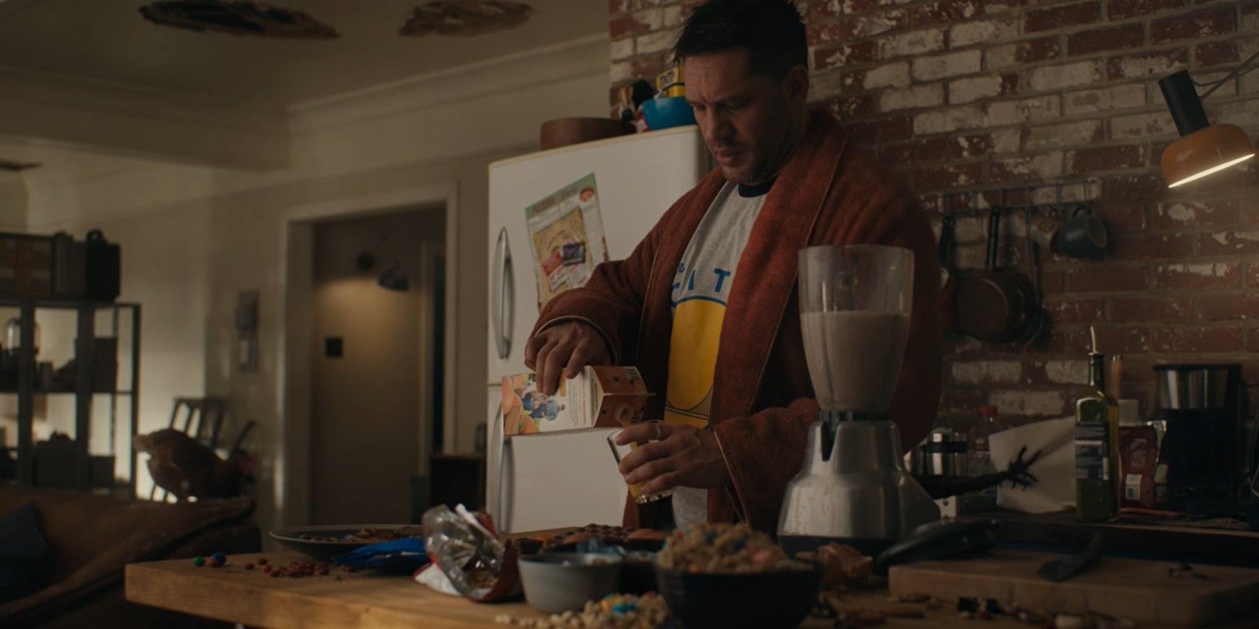 Venom 2 Trailer Breakdown 10 Story Reveals & Secrets Venom 2 Trailer Breakdown 10 Story Reveals & Secrets